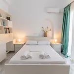 Evangelia's Mansion * Naxos City