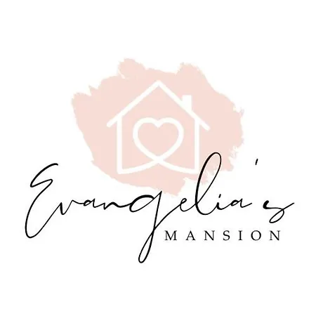 Ferienhaus Evangelia's Mansion *