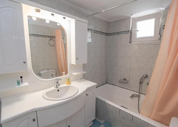 Evangelia's Mansion *