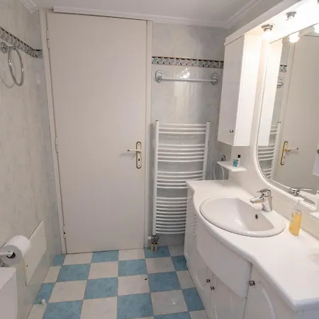 Holiday home Evangelia's Mansion Naxos City