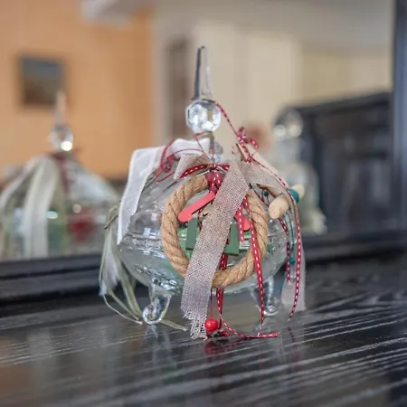 Evangelia's Mansion *