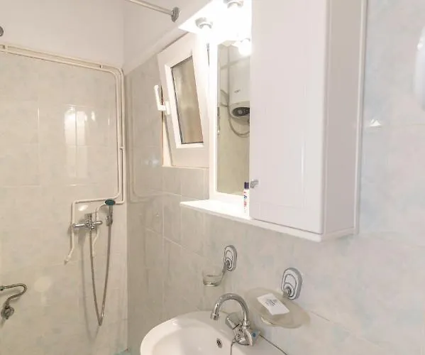 Semesterbostad Evangelia's Mansion Naxos City