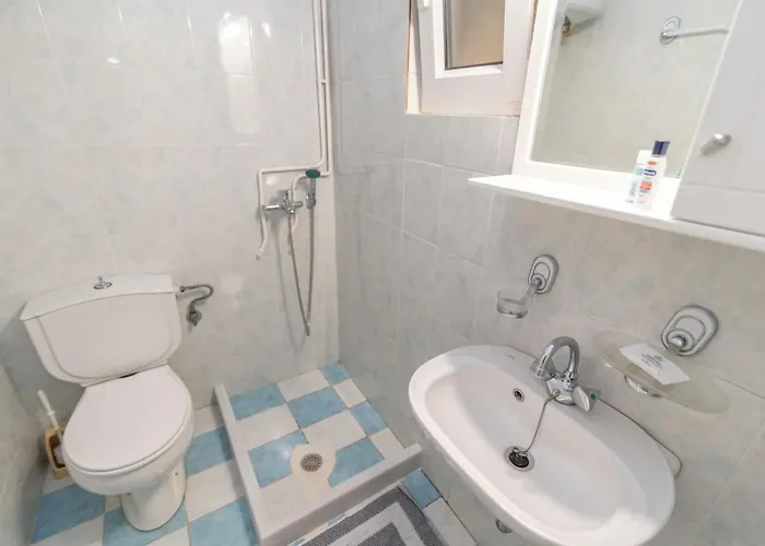 Semesterbostad Evangelia's Mansion *