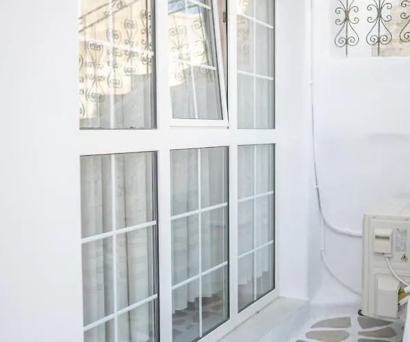 Evangelia's Mansion *